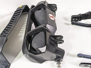 2010 Sea-Doo 4-Tec RXT 215 Reverse Gate Kit Set 268000033 268000155 267000397