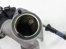 Load image into Gallery viewer, 2004 Harley FLHTC SE CVO Electra Glide Throttle Body Fuel Injection 27600-01
