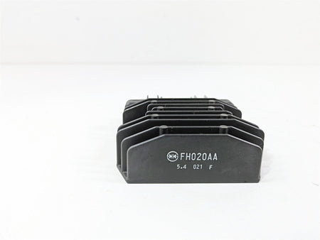 2015 BMW R1200 GS Adv K51 Rectifier Voltage Regulator FH020AA 12318523367 {{ shop.shopifyCountryName }} - Mototech271