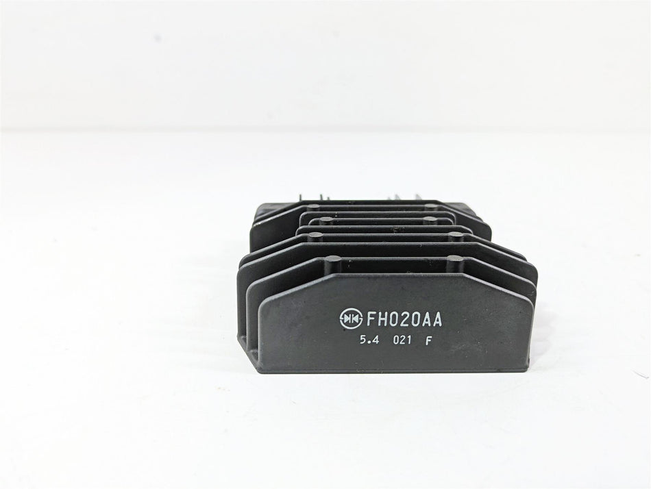 2015 BMW R1200 GS Adv K51 Rectifier Voltage Regulator FH020AA 12318523367 {{ shop.shopifyCountryName }} - Mototech271