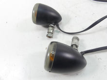 Load image into Gallery viewer, 2013 Harley VRSCDX Night Rod Special Front Blinker Turn Signal Set 69587-07 | Mototech271
