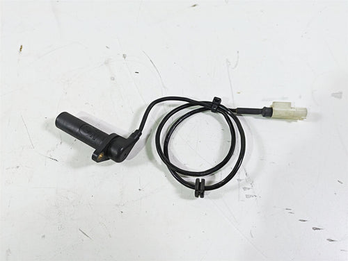 2004 BMW R1150GS R21 Rear Abs Brake Wheel Speed Sensor 34327670028 | Mototech271