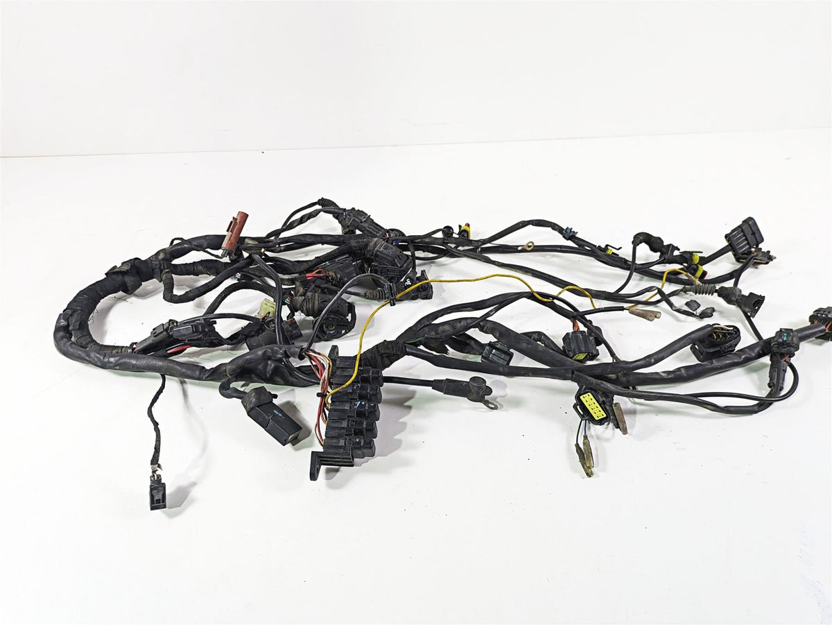2009 Ducati Multistrada 1100 S Main Wiring Harness Loom - No Cut 51014732A {{ shop.shopifyCountryName }} - Mototech271