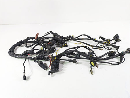2009 Ducati Multistrada 1100 S Main Wiring Harness Loom - No Cut 51014732A {{ shop.shopifyCountryName }} - Mototech271