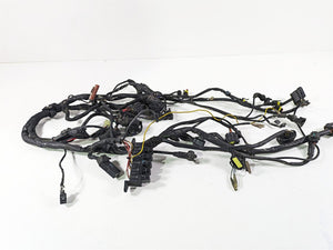 2009 Ducati Multistrada 1100 S Main Wiring Harness Loom - No Cut 51014732A | Mototech271