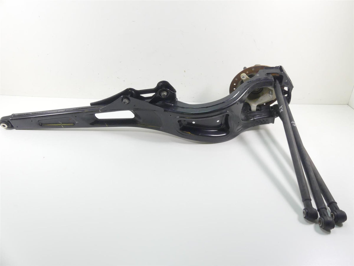 2018 Can Am Maverick X3 Turbo STD Rear Right Suspension Trailing Arm 706002568 {{ shop.shopifyCountryName }} - Mototech271