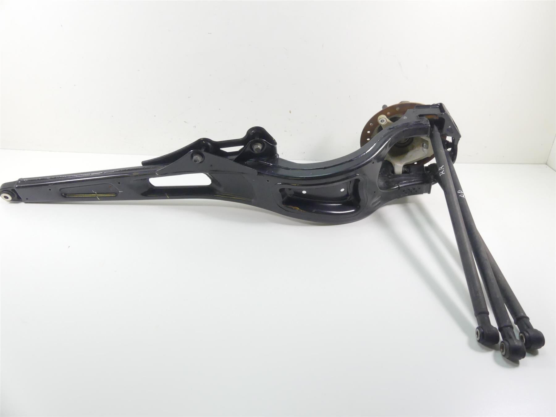 2018 Can Am Maverick X3 Turbo STD Rear Right Suspension Trailing Arm 706002568 {{ shop.shopifyCountryName }} - Mototech271