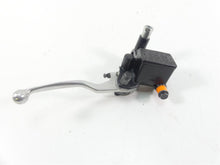 Load image into Gallery viewer, 2022 Kawasaki KLR650 KL650 Adv Front Nissin 1/2 Brake Master Cylinder 43015-0788
