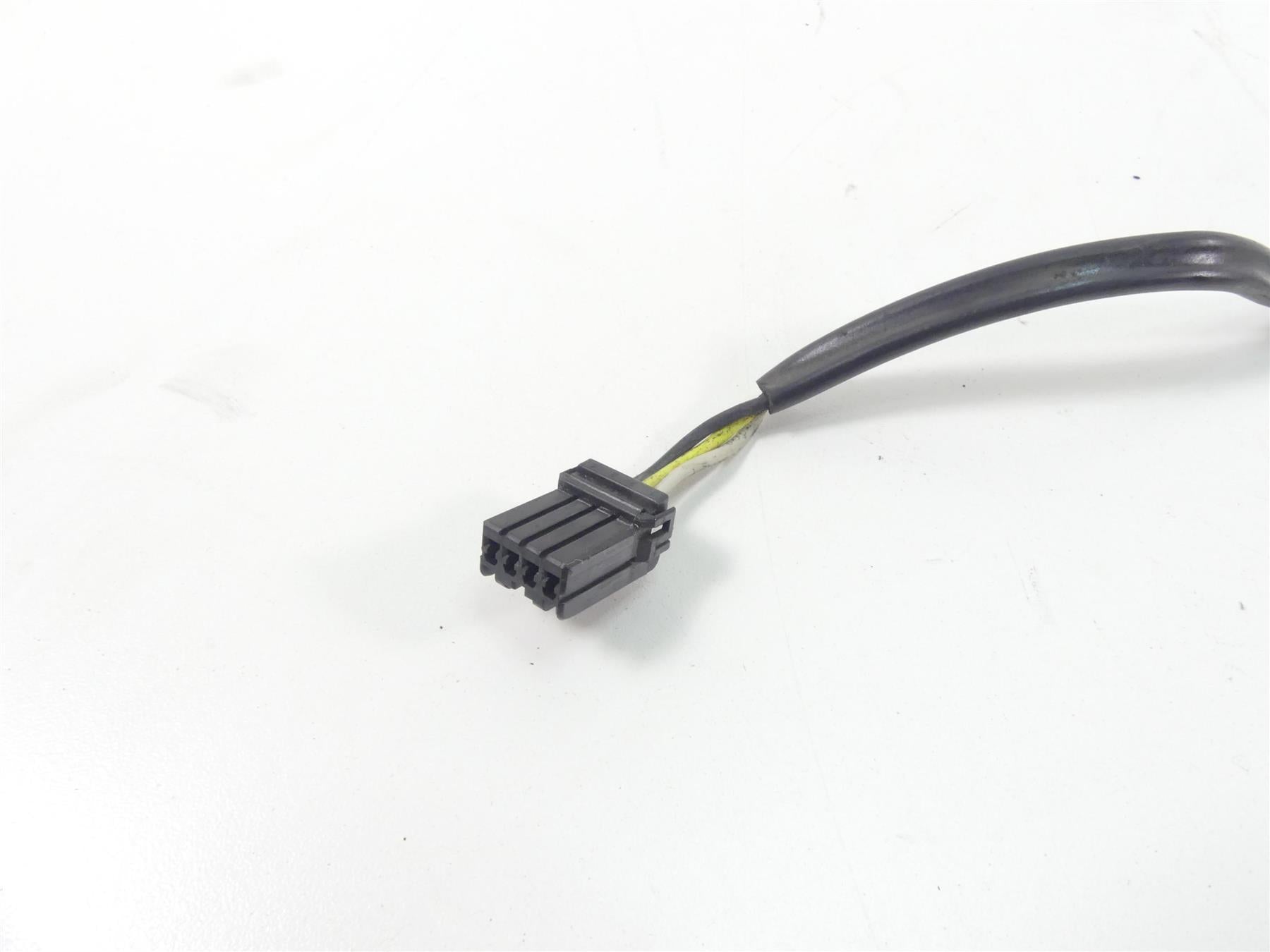 1999 Harley FXSTS Softail Springer Headlight Head Light Lamp Lens 67841-96A {{ shop.shopifyCountryName }} - Mototech271