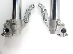 2013 BMW F800GS STD K72 White Power Front Fork Legs 31427711181 31427711182 | Mototech271