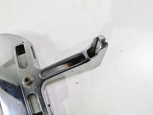 2010 Harley Touring FLHX Street Glide Streamline Rear Floorboards DR-2151HLO1606