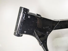 Load image into Gallery viewer, 2003 Harley Touring FLHTCUI 100TH E-Glide Straight Main Frame Chassis With Clean North Carolina Title 47900-02A
