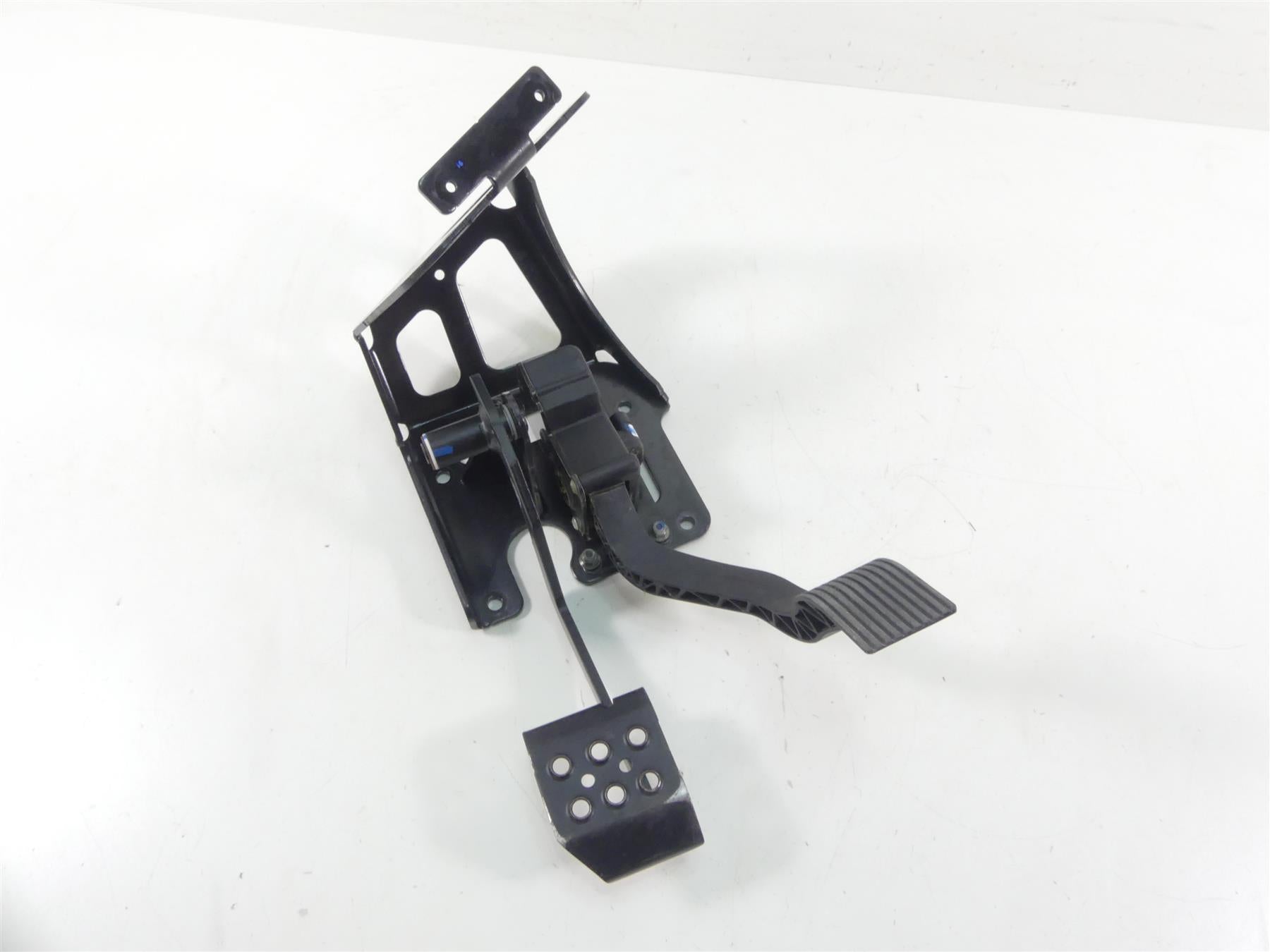 2019 Polaris General 1000 EPS Accelerator & Brake Pedal + Mount Set 4015711 {{ shop.shopifyCountryName }} - Mototech271