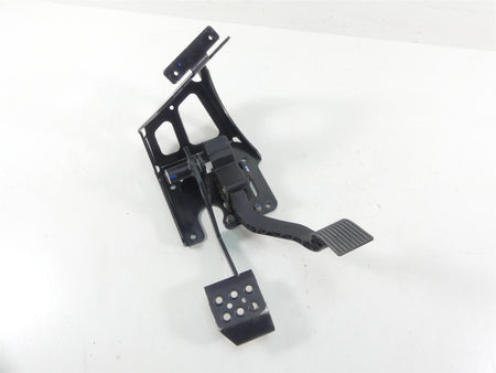 2019 Polaris General 1000 EPS Accelerator & Brake Pedal + Mount Set 4015711 {{ shop.shopifyCountryName }} - Mototech271
