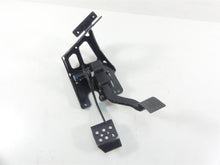 Load image into Gallery viewer, 2019 Polaris General 1000 EPS Accelerator &amp; Brake Pedal + Mount Set 4015711
