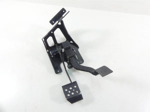 2019 Polaris General 1000 EPS Accelerator & Brake Pedal + Mount Set 4015711