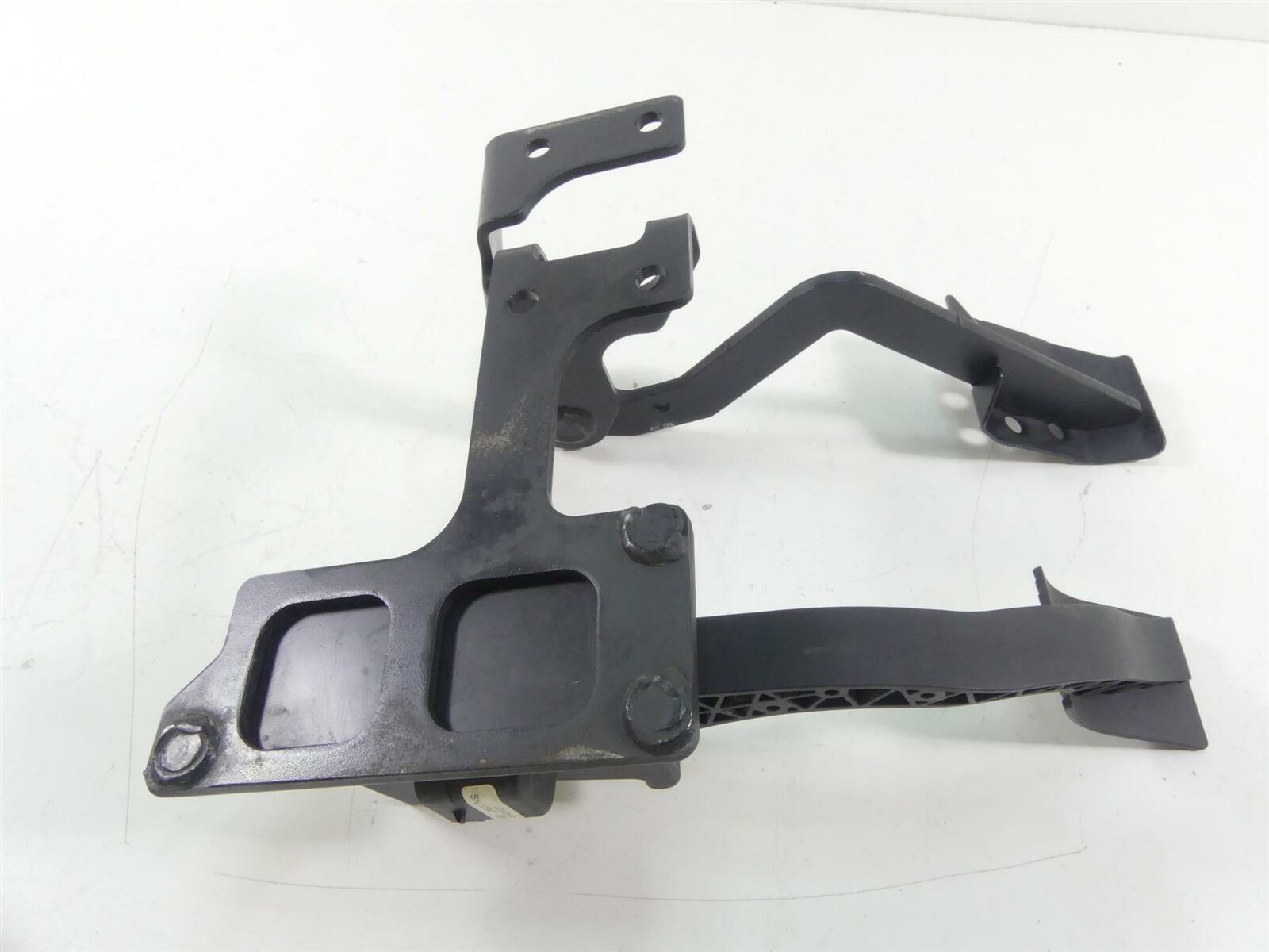 2016 Polaris RZR1000 XP Turbo EPS Brake & Accelerate Foot Pedal Set 4014042 {{ shop.shopifyCountryName }} - Mototech271