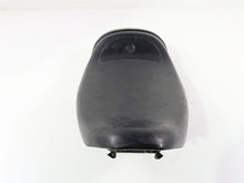 Load image into Gallery viewer, 2009 Harley XR1200 Sportster Front Rider Driver Seat Saddle - Read 51382-08
