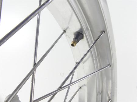 2001 BMW R1150 GS R21 Straight Behr Front Spoke Wheel Rim 19x2.5 36312320015 {{ shop.shopifyCountryName }} - Mototech271