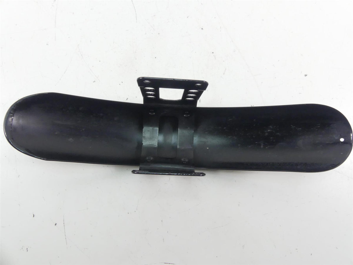 2020 Harley Sportster XL1200 NS Iron Front Fender Tire Hugger Mud Guard 59712-07 {{ shop.shopifyCountryName }} - Mototech271