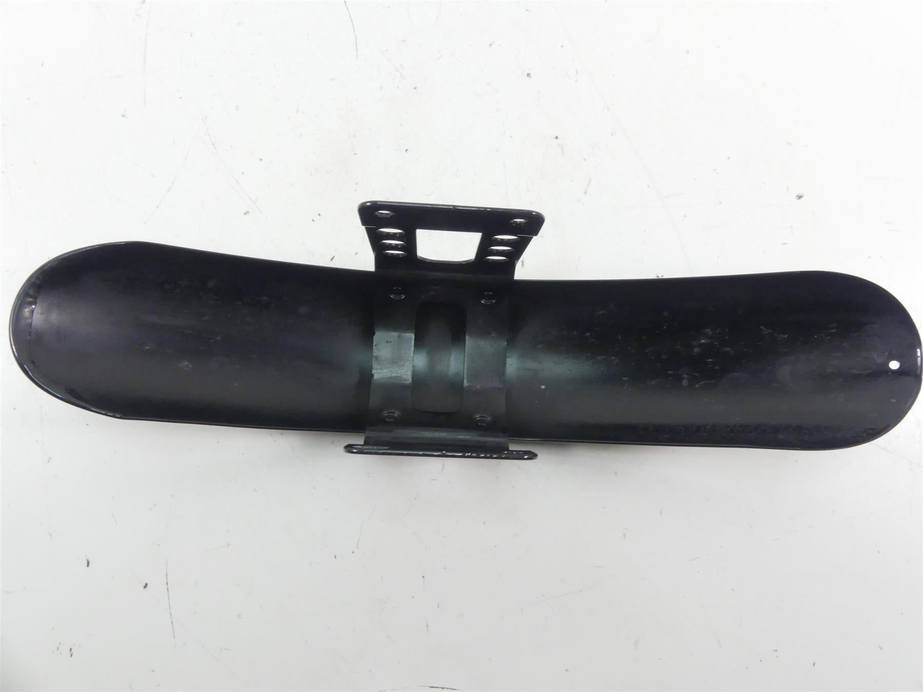 2020 Harley Sportster XL1200 NS Iron Front Fender Tire Hugger Mud Guard 59712-07 {{ shop.shopifyCountryName }} - Mototech271
