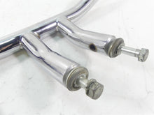 Load image into Gallery viewer, 1995 Harley Dyna FXDL Low Rider Chrome T- Handlebar Handle Bar 7&quot; tall | Mototech271
