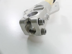 2005 Ducati Multistrada 1000S Left Front Ohlins Fork Leg Set -No Leaks 34520141A