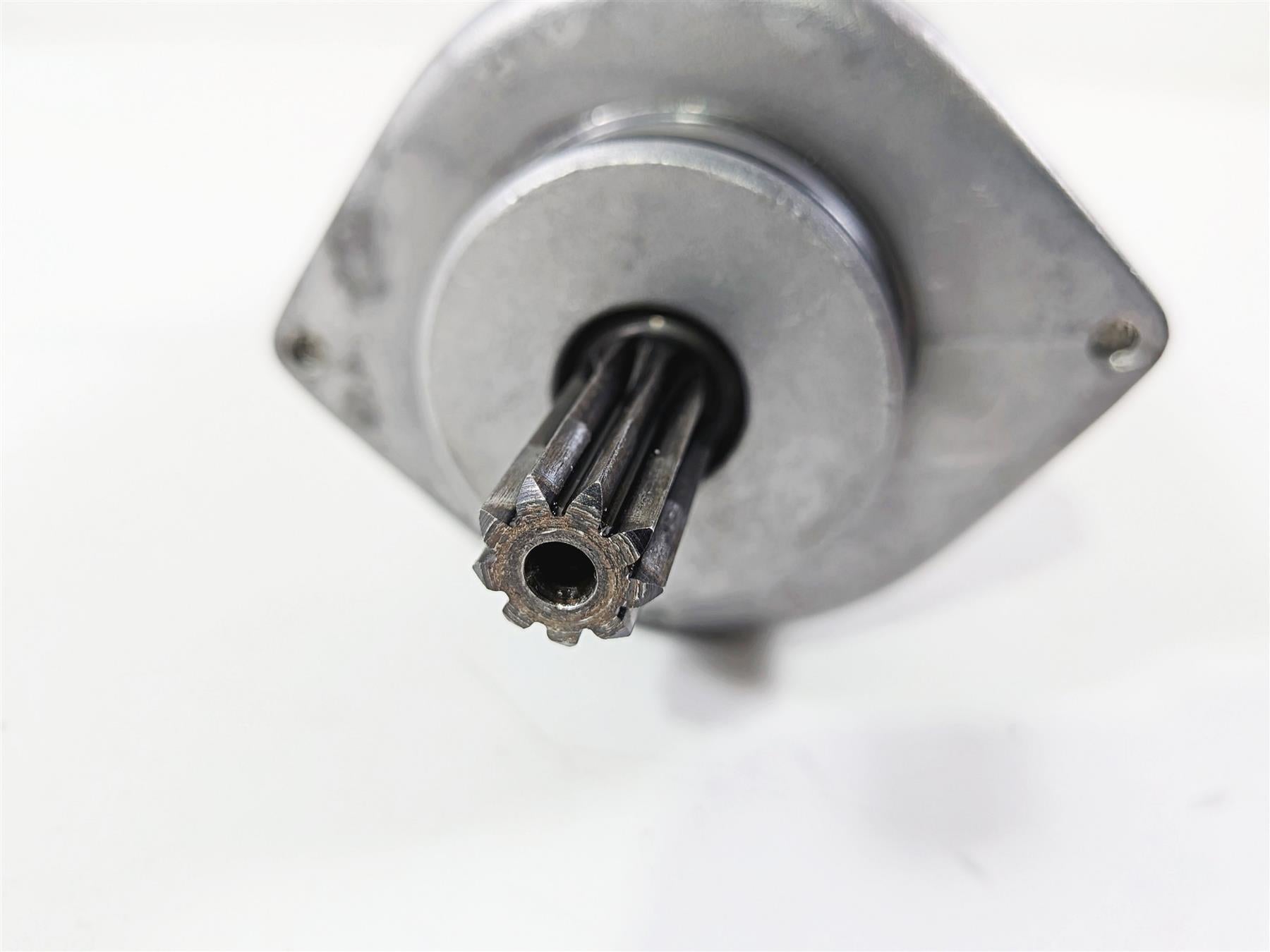 2015 KTM 1290 R Super Duke LC8 Mitsuba Engine Starter Motor 60440001000-Mototech271