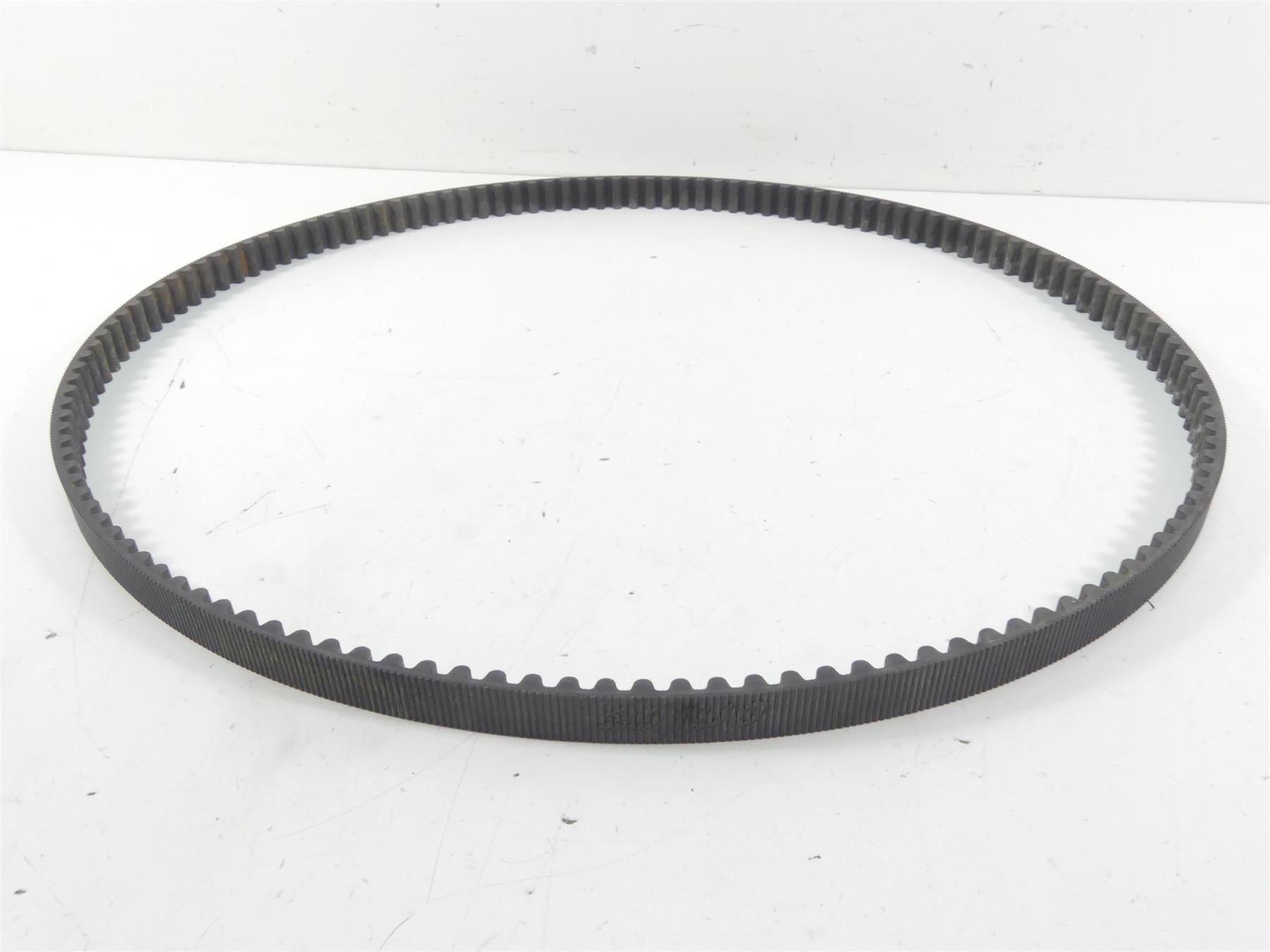 2007 Harley FLHTCU SE2 CVO Electra Glide Rear Drive Belt 137T 1" 40024-07 {{ shop.shopifyCountryName }} - Mototech271