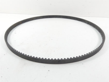 2007 Harley FLHTCU SE2 CVO Electra Glide Rear Drive Belt 137T 1" 40024-07 {{ shop.shopifyCountryName }} - Mototech271