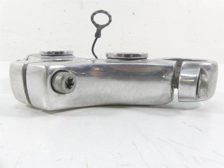2003 Harley Dyna 100TH FXDL Low Rider Upper Triple Tree Clamp 39mm 45739-87 {{ shop.shopifyCountryName }} - Mototech271