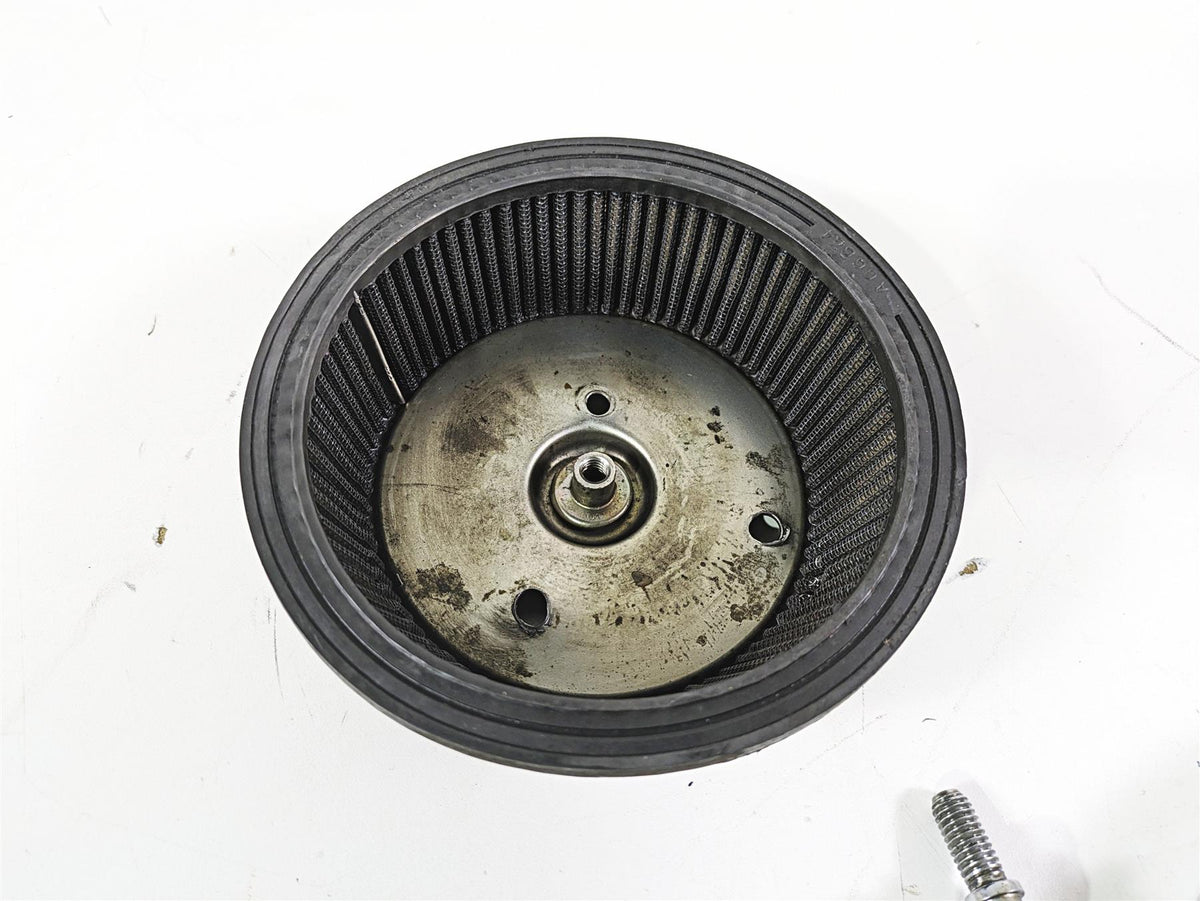 2003 Harley Dyna FXDL Low Rider 100TH Air Breather Cleaner Filter 29454-99 {{ shop.shopifyCountryName }} - Mototech271