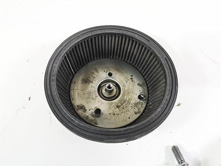 2003 Harley Dyna FXDL Low Rider 100TH Air Breather Cleaner Filter 29454-99 {{ shop.shopifyCountryName }} - Mototech271