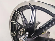 Load image into Gallery viewer, 2015 Harley Touring FLHTKL Electra Glide 17x3 Front Wheel Cast 10 Spoke 43300386
