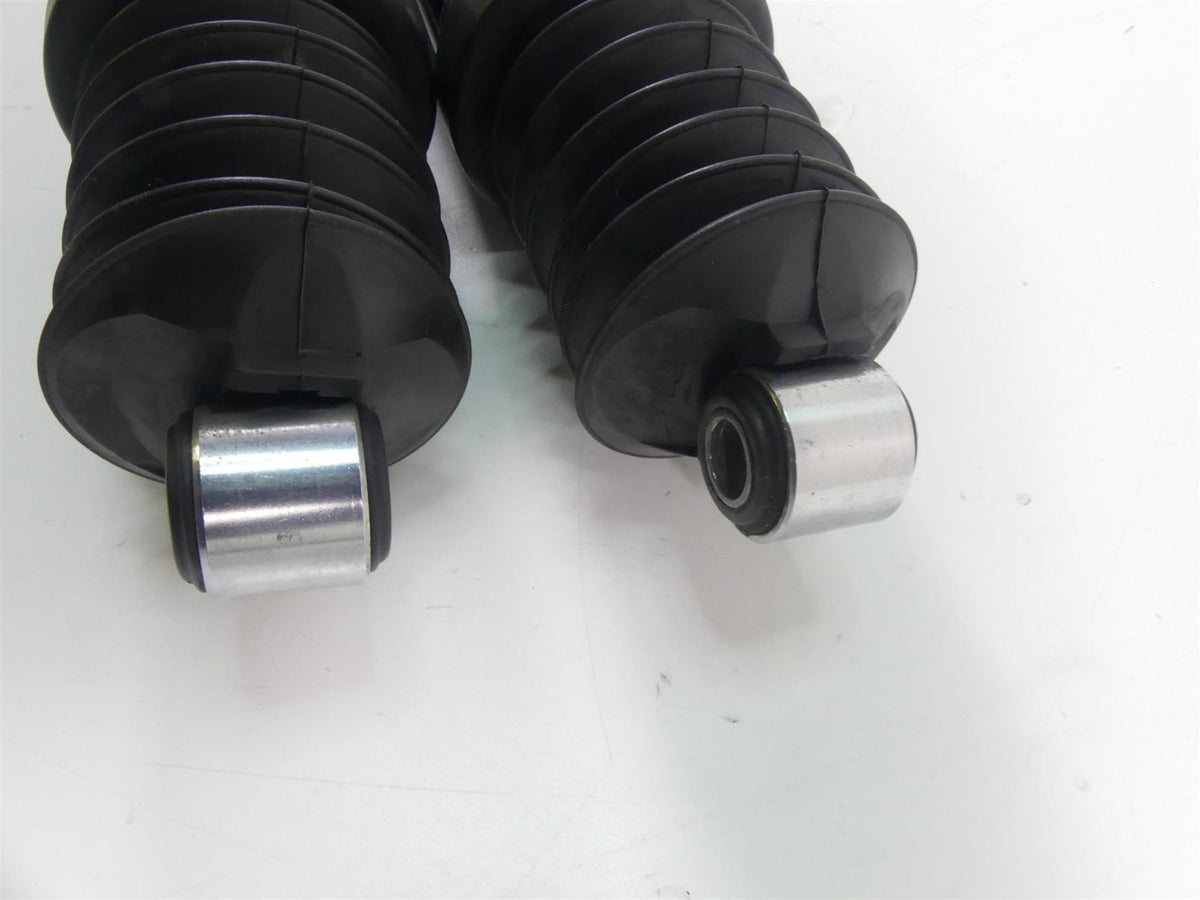 2005 Harley Touring FLHRSI Road King Rear 12" Air Shock Damper Set 54662-02A {{ shop.shopifyCountryName }} - Mototech271