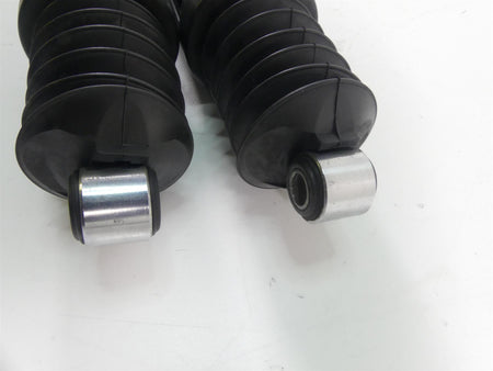 2005 Harley Touring FLHRSI Road King Rear 12" Air Shock Damper Set 54662-02A {{ shop.shopifyCountryName }} - Mototech271