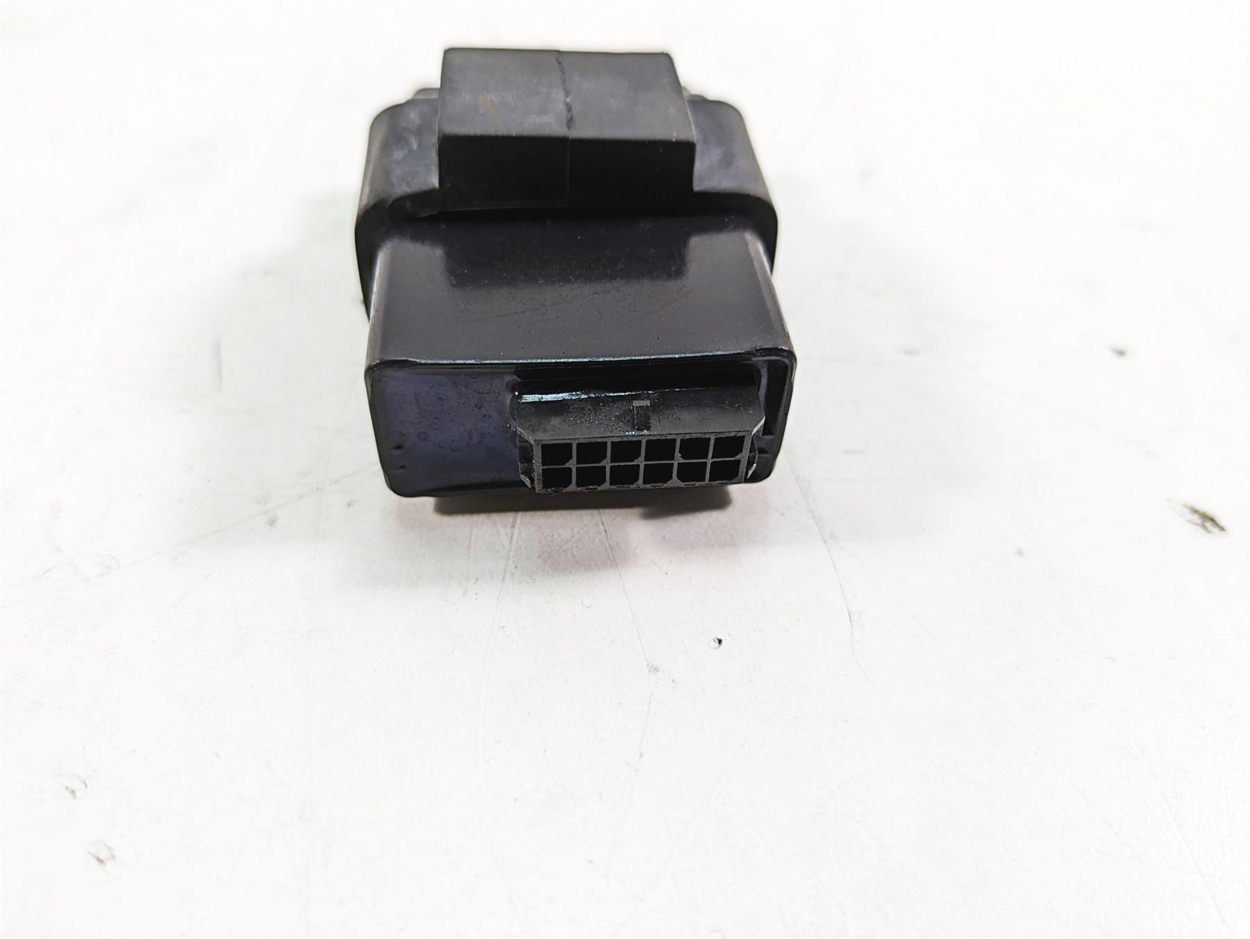 2017 Mv Agusta Dragster 800 Diagnostic Control Module Unit Cdi 8000B9137 {{ shop.shopifyCountryName }} - Mototech271