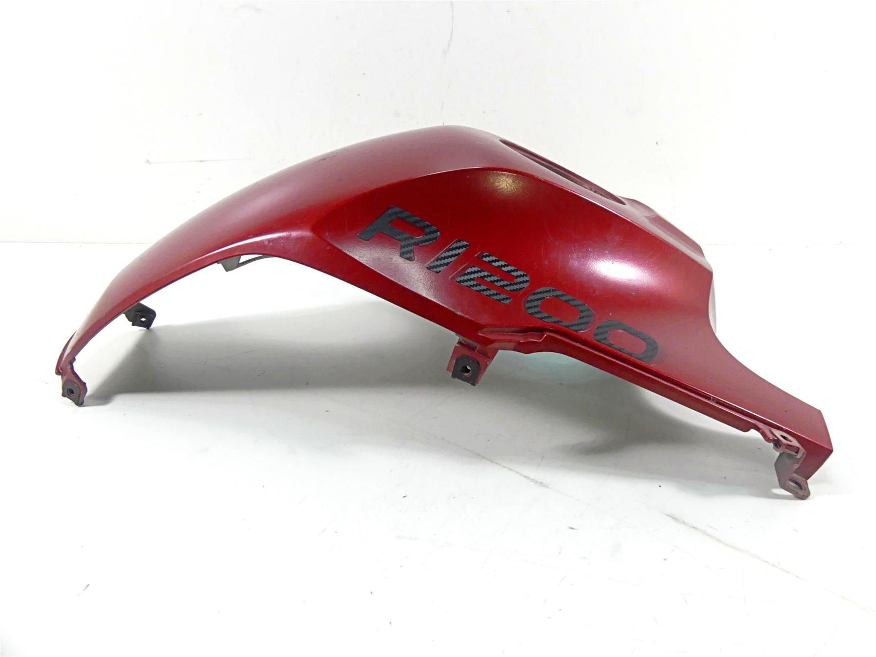 2009 BMW R1200GS K255 Adv Upper Tank Center Cover Fairing Cowl 46637706284 {{ shop.shopifyCountryName }} - Mototech271