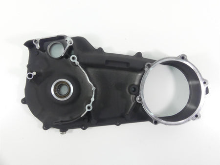 2008 Harley Softail FLSTSB Cross Bones Inner Primary Drive Clutch Cover 60681-06 {{ shop.shopifyCountryName }} - Mototech271