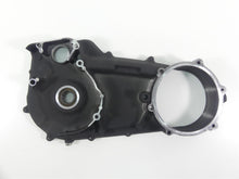Load image into Gallery viewer, 2008 Harley Softail FLSTSB Cross Bones Inner Primary Drive Clutch Cover 60681-06

