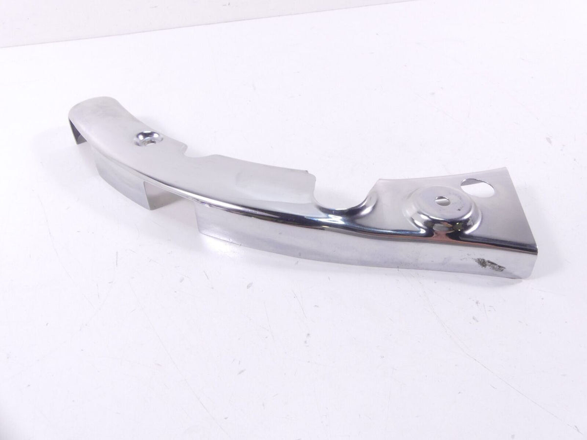 2009 Harley Touring FLHTCU Electra Glide Rear Chrome Fender Frame Struts 47526-0 {{ shop.shopifyCountryName }} - Mototech271