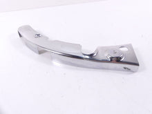 Load image into Gallery viewer, 2009 Harley Touring FLHTCU Electra Glide Rear Chrome Fender Frame Struts 47526-0
