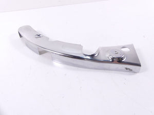 2009 Harley Touring FLHTCU Electra Glide Rear Chrome Fender Frame Struts 47526-0
