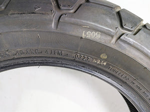 Harley Davidson Front Rear Dunlop D429 Tire Set 43100039 43200039 | Mototech271
