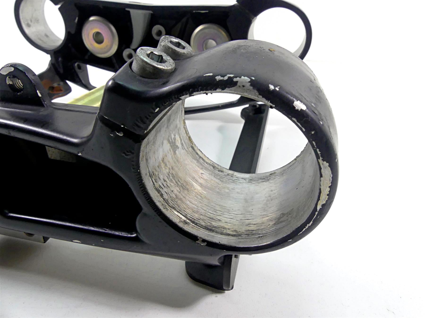 2011 Victory Cross Country Upper Lower Triple Tree Set 1823697 5136369 {{ shop.shopifyCountryName }} - Mototech271