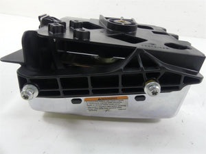 2016 Harley FXDL Dyna Low Rider Battery Tray & Outer Cover 70379-06B
