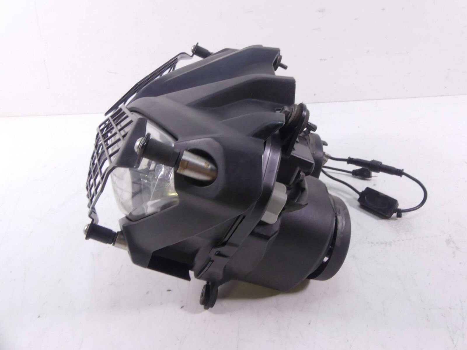 2012 Yamaha XT1200 Super Tenere Headlight Head Light Lamp 23P-84300-01-00 {{ shop.shopifyCountryName }} - Mototech271