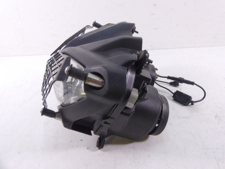 2012 Yamaha XT1200 Super Tenere Headlight Head Light Lamp 23P-84300-01-00 {{ shop.shopifyCountryName }} - Mototech271