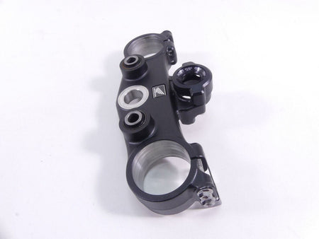 2018 Honda CRF1000 Africa Twin Upper Triple Tree 57mm 53300-MJP-G50 {{ shop.shopifyCountryName }} - Mototech271