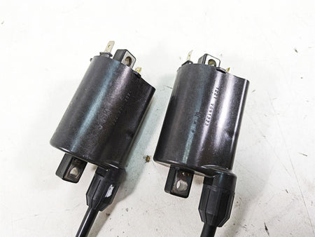 2011 Triumph America Tec Ignition Coils Wires Plugs T1291600 {{ shop.shopifyCountryName }} - Mototech271